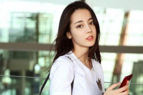 吃瓜娱乐迪丽热巴杨洋,娱乐圈情侣风潮再起