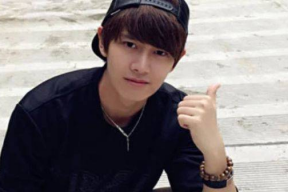 吃瓜娱乐圈任嘉伦,娱乐圈的真相与谣言交织