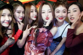 娱乐圈的吃瓜看客,揭秘明星幕后故事