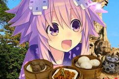 娱乐吃瓜酱图片表情包下载,趣味横生，轻松分享