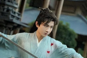 吃瓜娱乐圈成毅是谁的徒弟,从师徒关系到演艺圈新星的蜕变之路