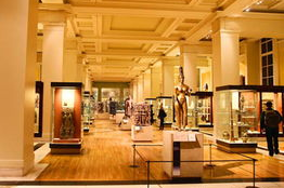 娱乐吃瓜酱大英博物馆,娱乐吃瓜酱带你领略世界文化遗产的魅力