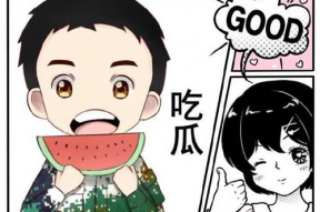 娱乐吃瓜酱学霸学渣,校园风云中的趣味对决