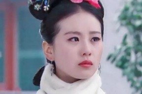 刘诗诗娱乐圈吃瓜,揭秘明星背后的“瓜”事