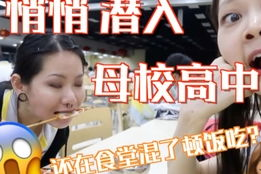 娱乐吃瓜酱高中开学,揭秘高中生的娱乐生活