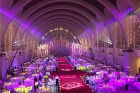 娱乐吃瓜酱婚礼场地,梦幻场地揭秘，浪漫瞬间尽收眼底