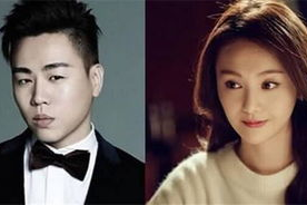 娱乐圈吃瓜复合,昔日情敌携手复合，共谱新篇章