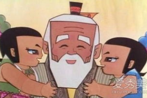 娱乐吃瓜酱爷爷打伞,娱乐界的温馨一幕