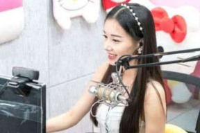 娱乐吃瓜主播真假对比视频,真假对比视频揭示娱乐圈吃瓜背后的真相