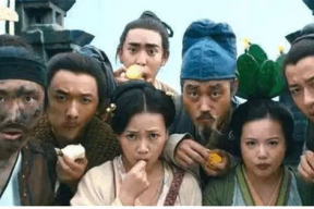 娱乐界吃瓜群众,吃瓜群众揭秘幕后真相