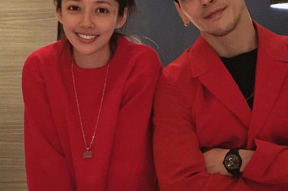 娱乐吃瓜向太郭碧婷,爱情与事业的完美交织