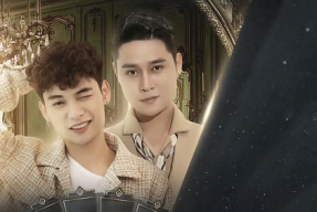 娱乐圈吃瓜小说双男主推荐,读心娱记与财阀大佬的甜蜜打脸之旅