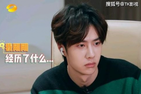 吃瓜娱乐间王一博是谁,娱乐圈的璀璨明星与乐华娱乐的台柱子