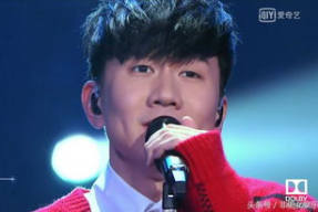 娱乐吃瓜君说林俊杰,娱乐吃瓜君揭秘华语乐坛“行走的CD”