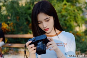 娱乐圈吃瓜鞠婧祎是谁,娱乐圈的“吃瓜”焦点，揭秘她的星途历程