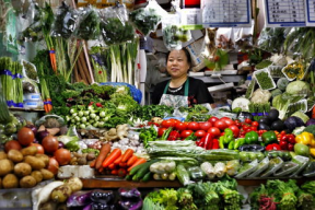 娱乐吃瓜酱买菜,揭秘买菜背后的趣味生活