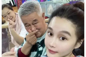 吃大瓜了娱乐圈,揭秘明星幕后故事