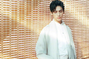 娱乐圈柚子君吃瓜罗云熙,娱乐圈清流，从古装美男到现代偶像的蜕变之路