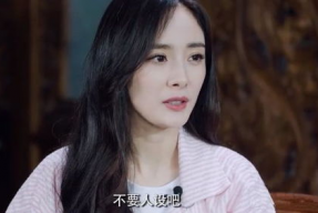 吃瓜娱乐圈杨幂是谁的孩子,娱乐圈顶流明星，女儿小糯米的神秘成长之路