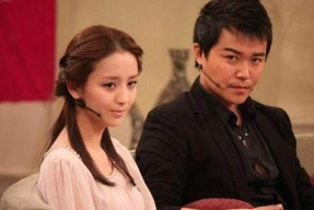 娱乐圈夫妇吃瓜,娱乐圈夫妇甜蜜瓜料大揭秘！