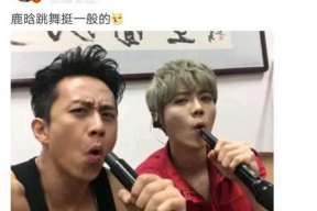 吃瓜娱乐圈邓超,娱乐圈风云变幻中的多面人生