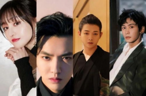 娱乐圈吃瓜事件大全