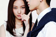 吃瓜娱乐圈撩男的故事,娱乐圈里的甜蜜撩汉记