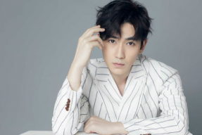 爱豆吃瓜娱乐酱朱一龙,流量明星的脱粉回踩与感情生活之谜