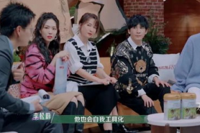 娱乐吃瓜酱离婚案件