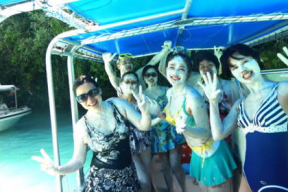 娱乐吃瓜君谢娜,娱乐吃瓜界的“开心果”