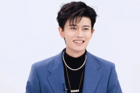 娱乐圈吃瓜任嘉伦,娱乐圈吃瓜达人，揭秘明星幕后故事