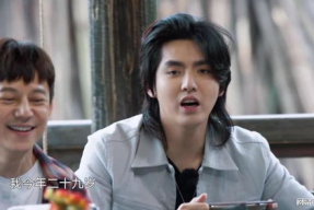 娱乐圈的瓜吃不过来了,盘点最新热点事件