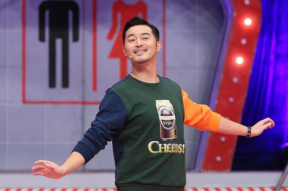 娱乐吃瓜酱创作者是谁,揭秘网络红人的神秘面纱