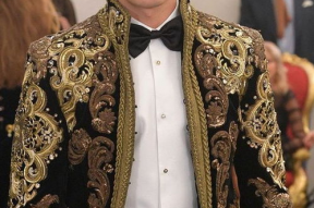 吃瓜娱乐圈王子和公主,王子与公主的娱乐圈甜蜜邂逅