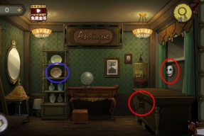 娱乐吃瓜密室逃脱小说在线阅读,娱乐吃瓜背后的惊悚真相