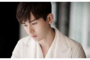 娱乐圈吃瓜成毅是谁,娱乐圈新晋小生成毅，究竟是谁？