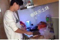 胡一天吃瓜娱乐,揭秘明星幕后趣事