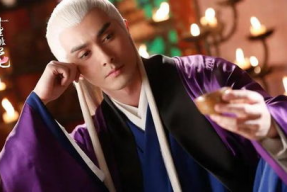 娱乐圈吃瓜高伟光是谁啊,娱乐圈新晋“吃瓜”达人，揭秘明星幕后故事