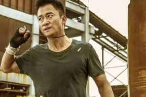 娱乐圈吃瓜吴京是谁