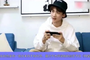 娱乐圈吃瓜白敬亭,娱乐圈吃瓜达人，揭秘明星幕后故事