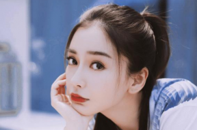 娱乐圈吃瓜杨颖图片,揭秘明星幕后生活