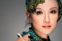 吃瓜娱乐社杨丽萍,吃瓜娱乐社中的舞蹈传奇