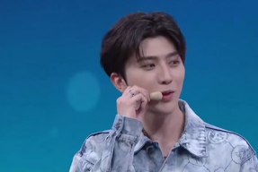 蔡徐坤娱乐圈吃瓜,真相与谣言交织的迷雾