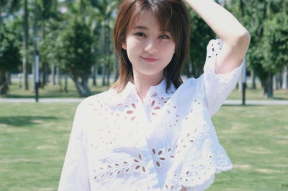 娱乐吃瓜酱网文女主是谁,揭秘网文女主的神秘身份