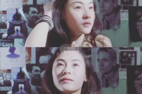 娱乐圈吃瓜张柏芝是谁,揭秘张柏芝的瓜田传奇