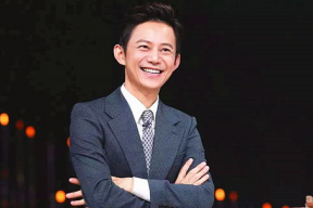 吃瓜星娱乐何炅,吃瓜星娱乐界的灵魂人物