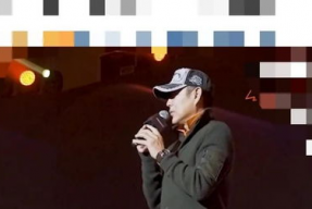 娱乐圈吃瓜许巍是谁,揭秘“吃瓜群众”热议的许巍之谜