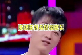 娱乐陈晓吃瓜图片