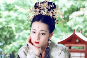 吃瓜娱乐圈古装夫妻和好,娱乐圈再掀甜蜜风暴