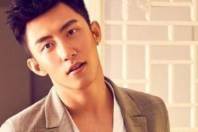 爱豆吃瓜娱乐酱黄景瑜,前妻王雨馨微博喊话，恋情疑云重重